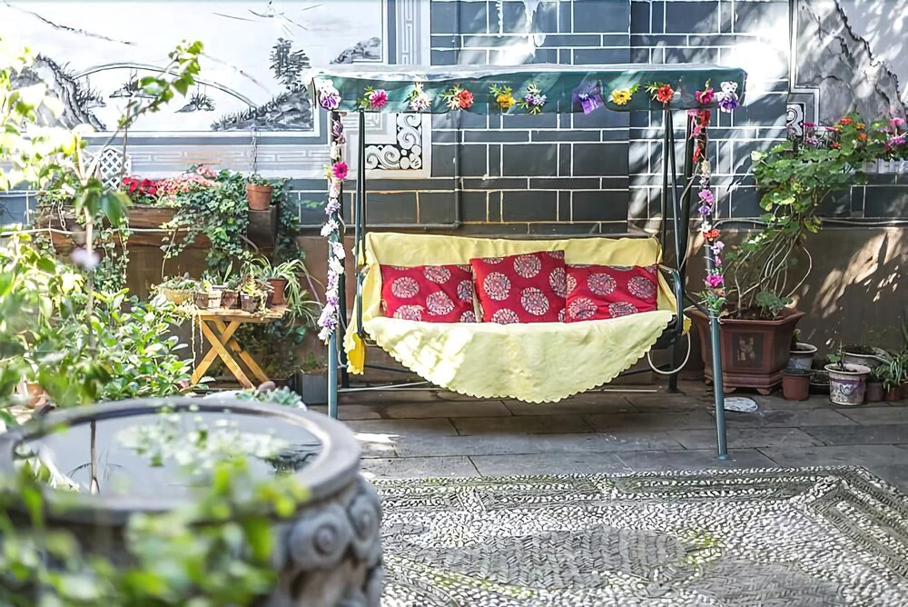Fawenyuan Boutique Inn