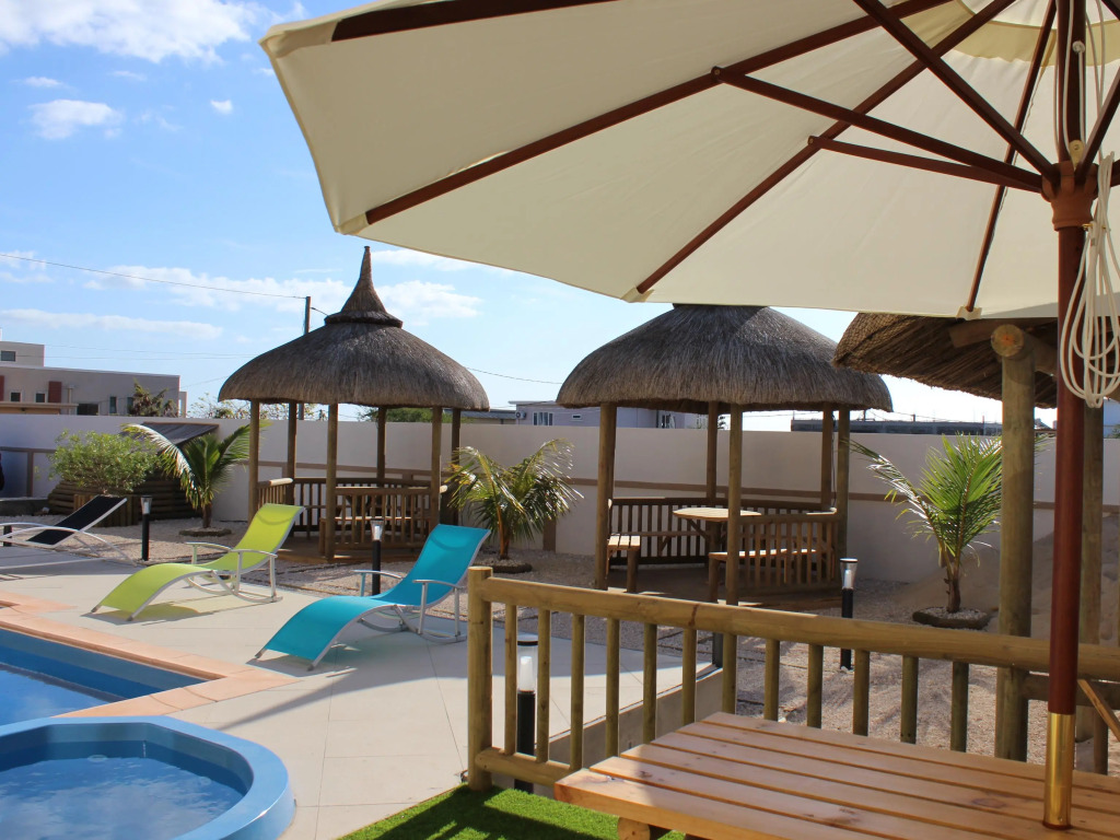 LOiseau de LOcean Tourist Residence