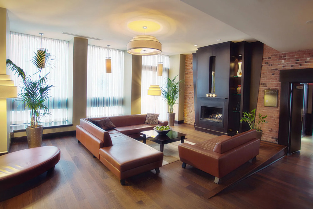 Hotel Place DArmes