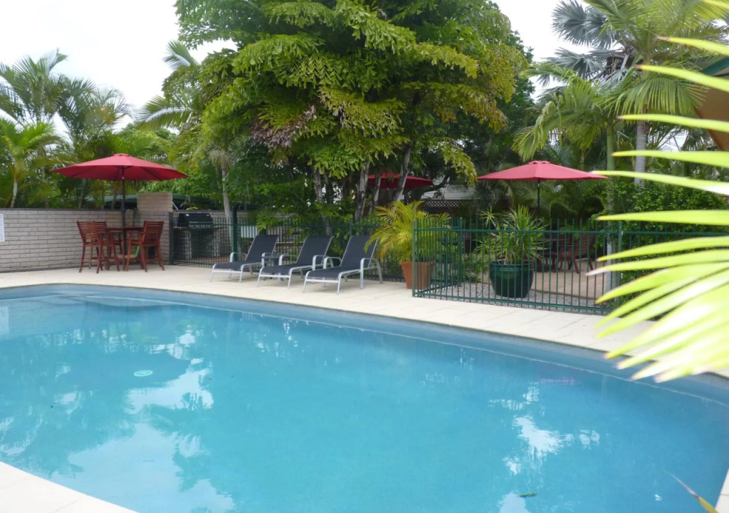Sunseeker Motel