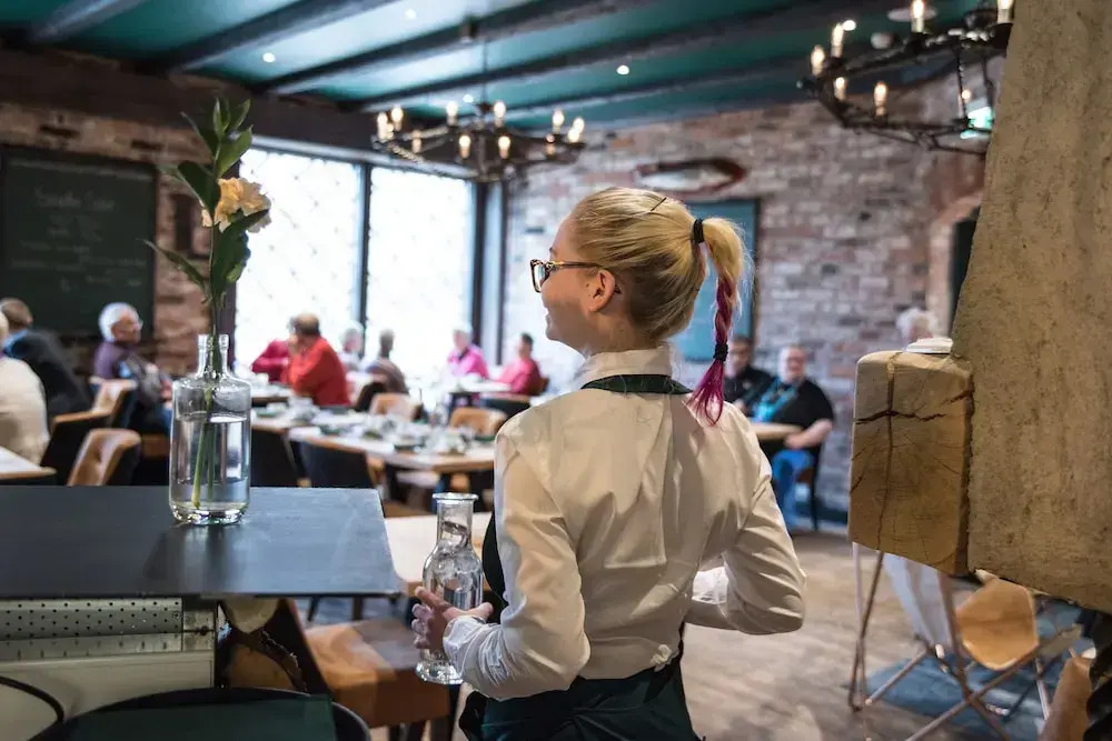 Mustion Linna / Svartå Manor