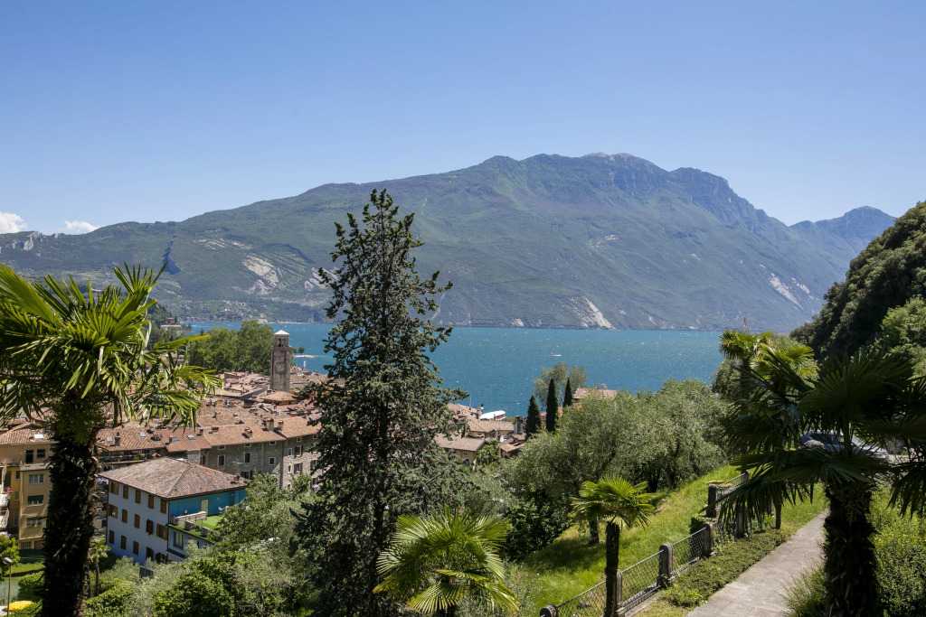 Appartamento Villa Lina with Lake View - Happy Rentals