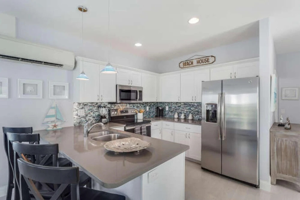 2633 Estero A and B Coconut Sunsets by Coastal Vacation Properties