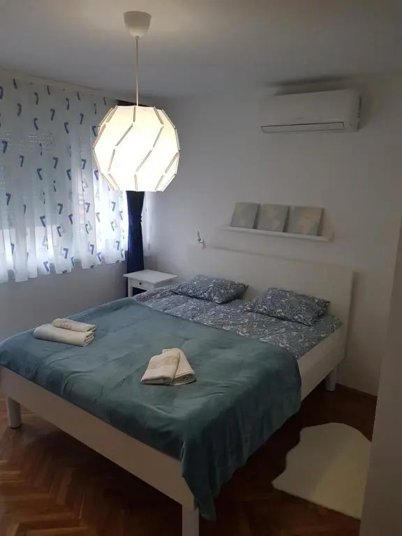 Apartment Sunce