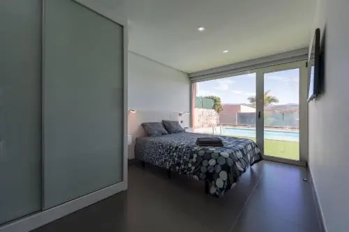 Villa Paradise