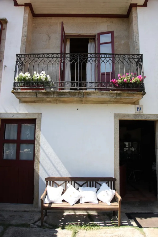 Casa de Roque