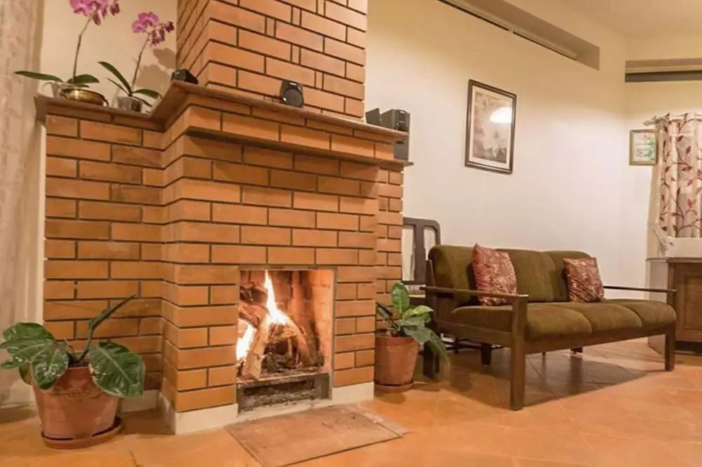 Copperhill- A Luxury Homestay