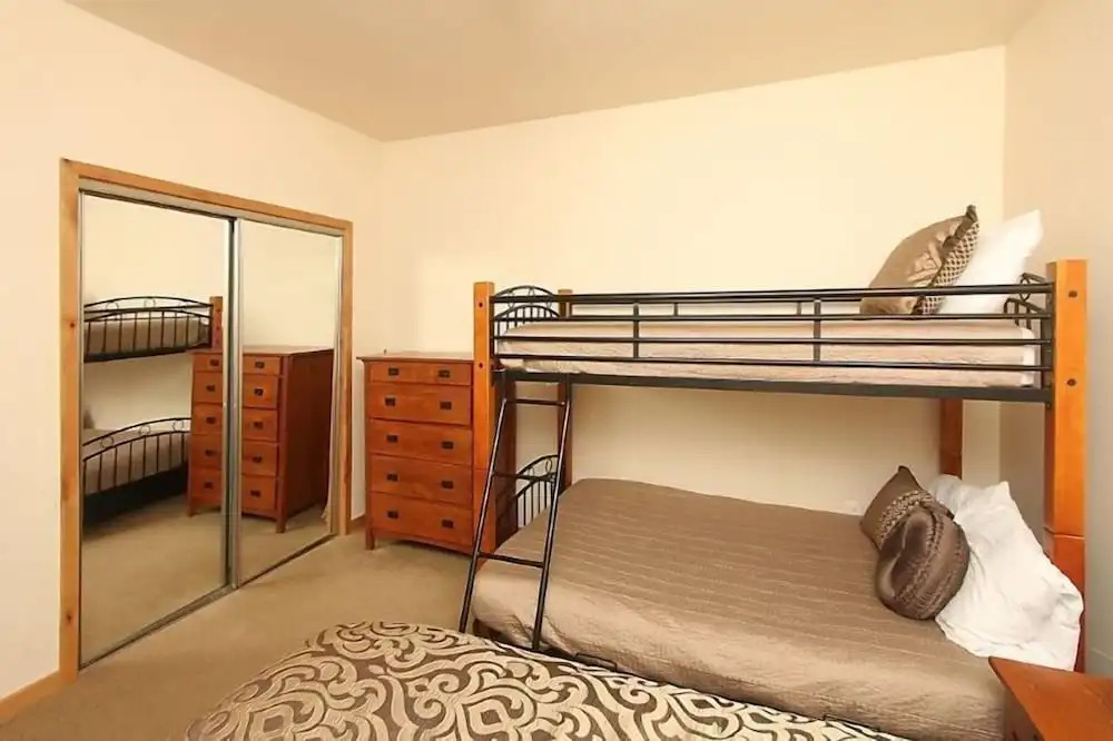 Trailhead Lodges 831 1 Bedroom Holiday Home by Winter Park Lodging Company