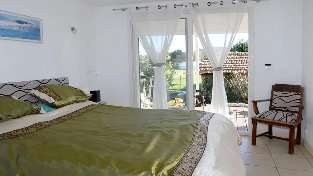 Villa With 6 Bedrooms in Bidart, With Private Pool and Terrace