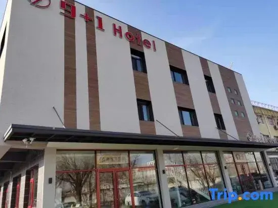 Jiujiayi Hostel