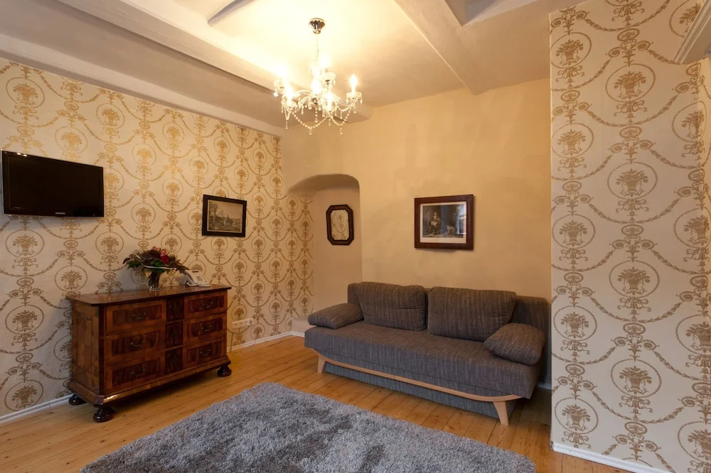Romantik Hotel Alte Münze