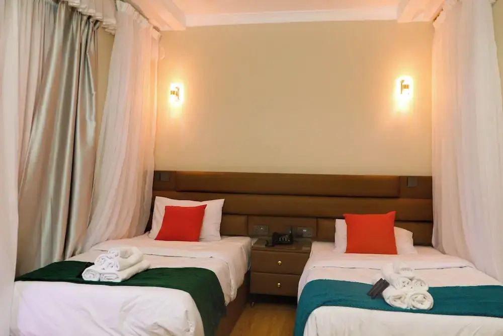 Moipa Hotel