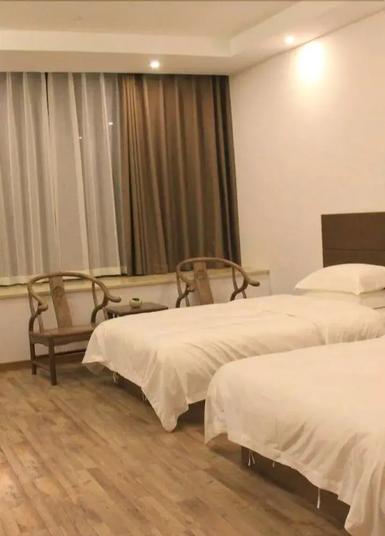Junyi Theme Hotel