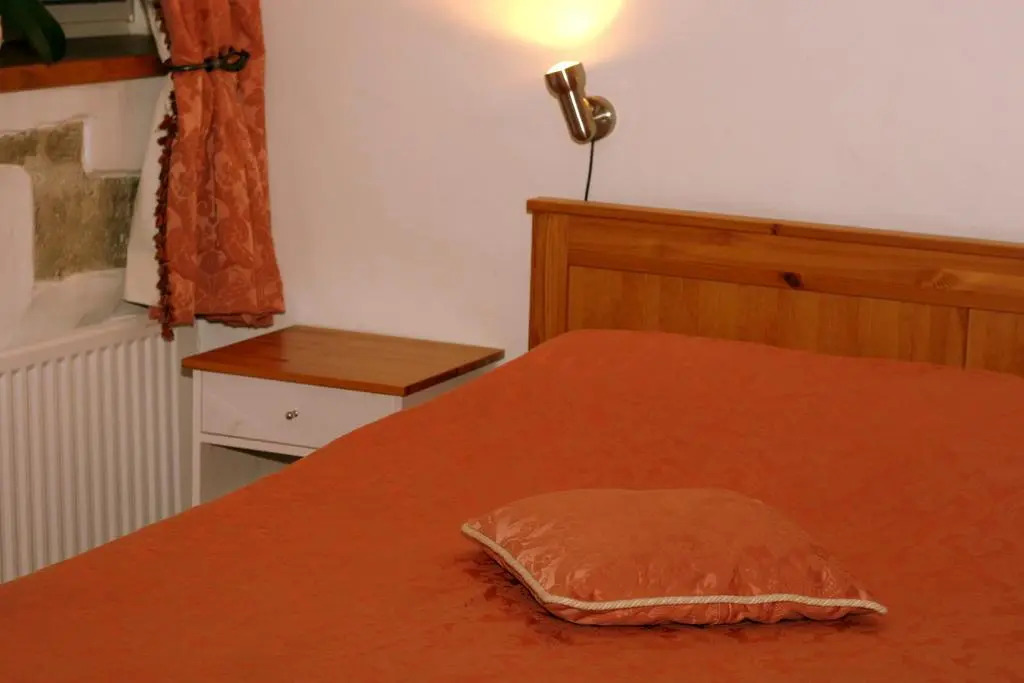 Sandra Apartment