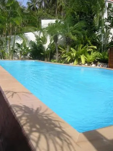 Santisook Villa