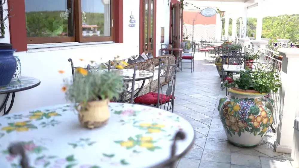 Hotel Isolabella
