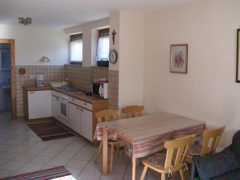 Ferienwohnung Alpenblick