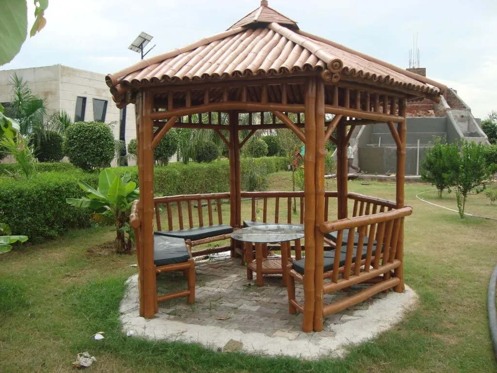 Nature Valley Resort