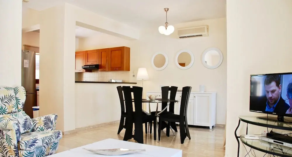 4 BR Villa Idalium - Aphrodite Hills - APH 3534