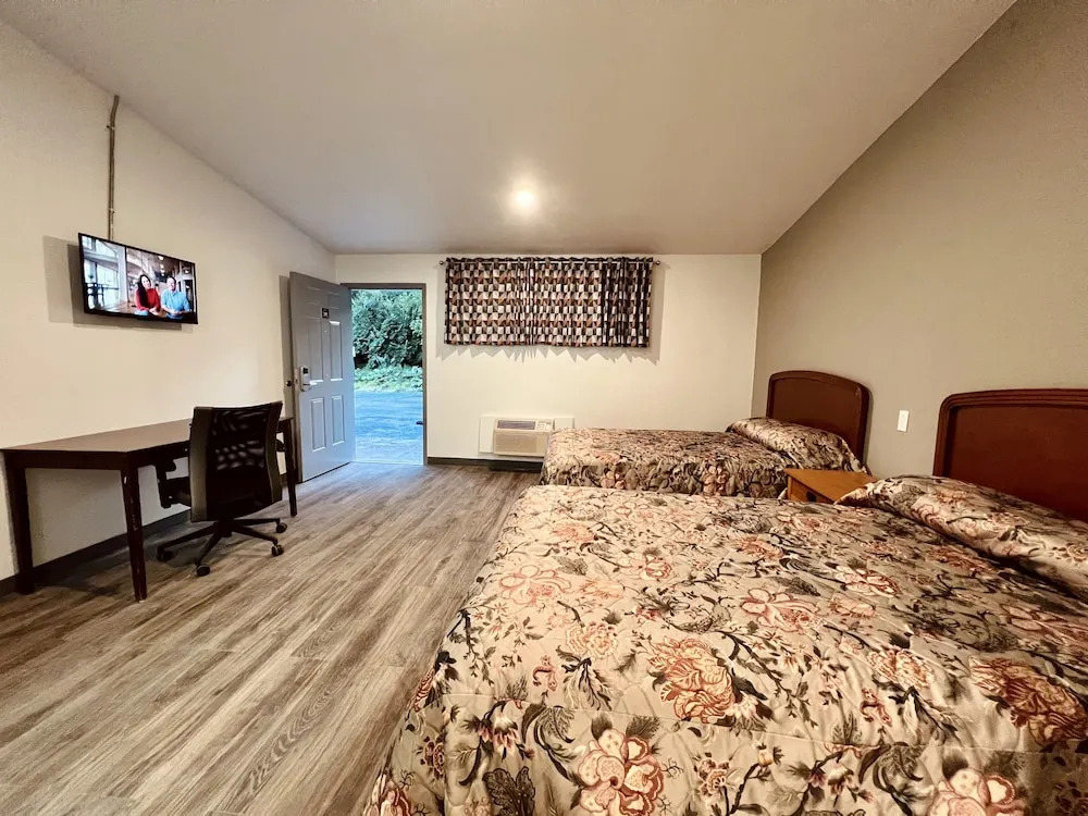 The Express Inn