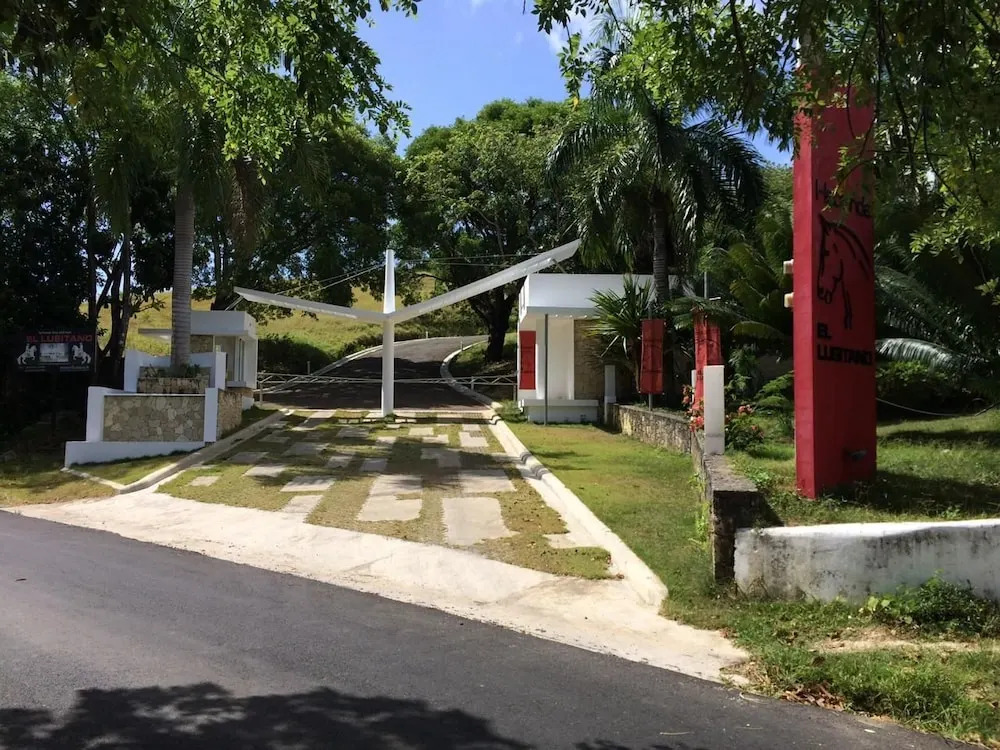Hacienda El Lusitano