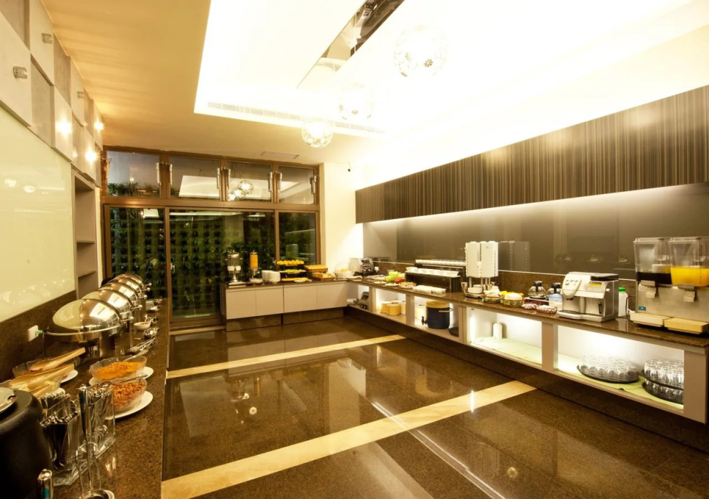 Lishiuan Hotel