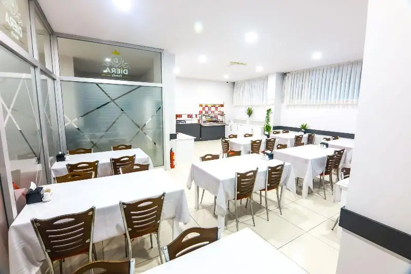 Diera Family Hotel