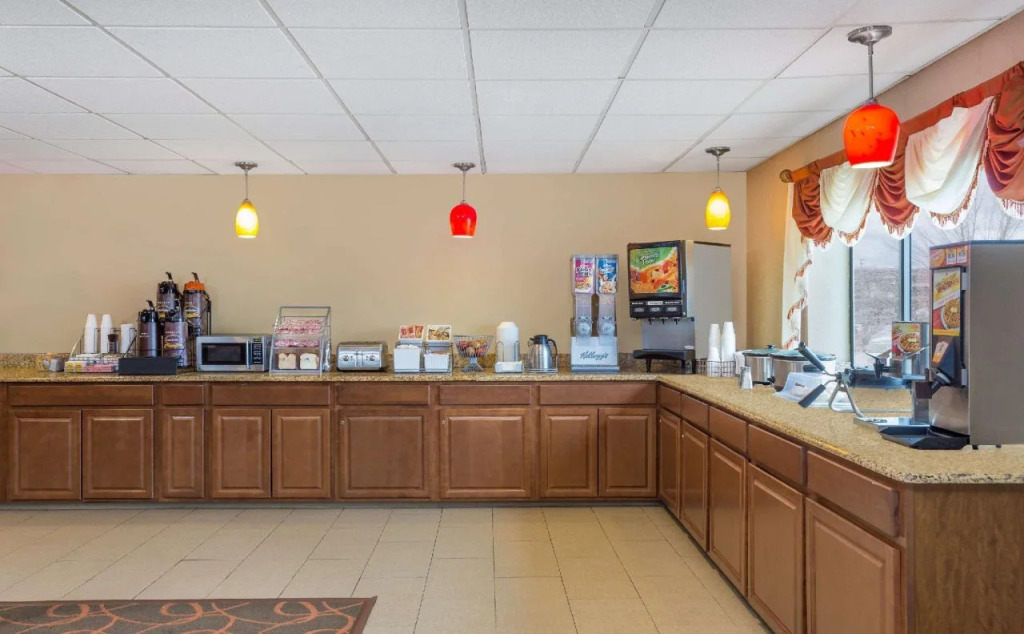 Comfort Inn Waukesha - Milwaukee West