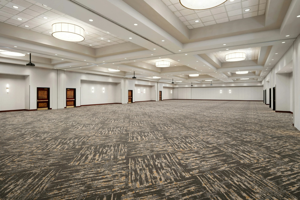 Embassy Suites Lincoln