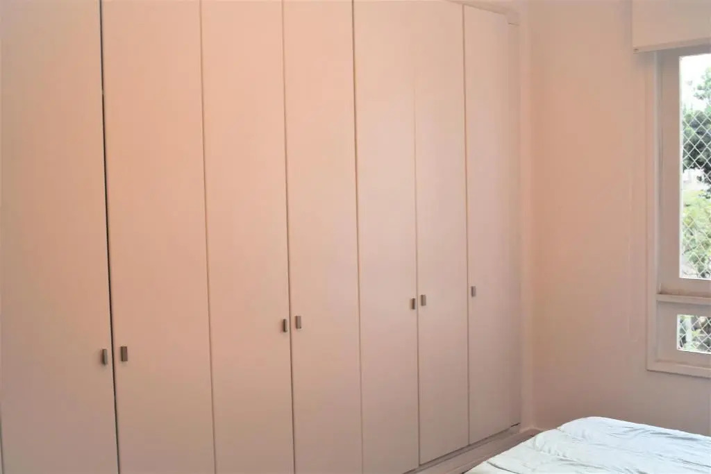 Design e sofisticação em Higienópolis