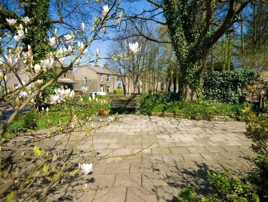 Pinfold Guest House