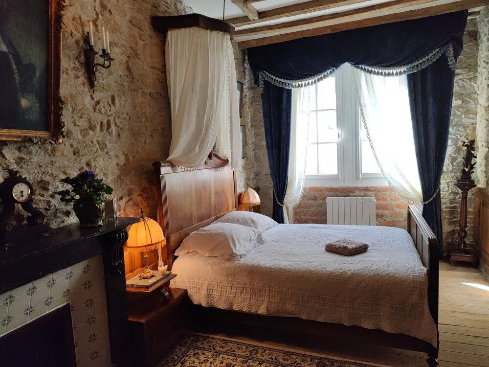 Villa Albertine