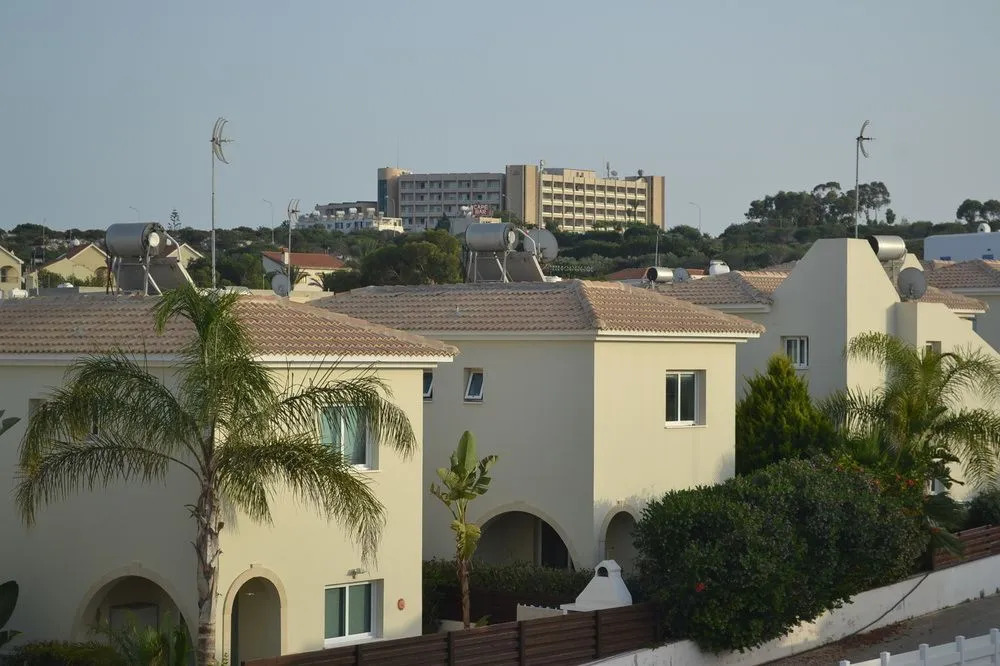Konnos 2 Bedroom Apartment