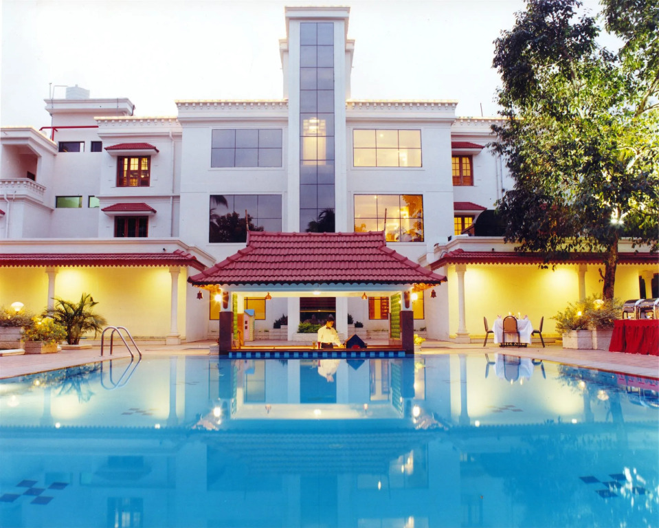 Quality Airport Hotels