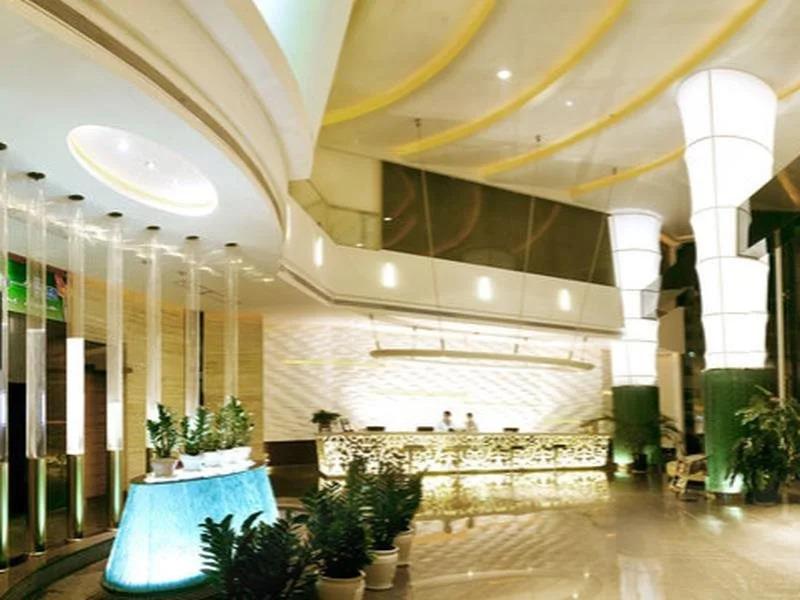 Orient Sunseed Hotel