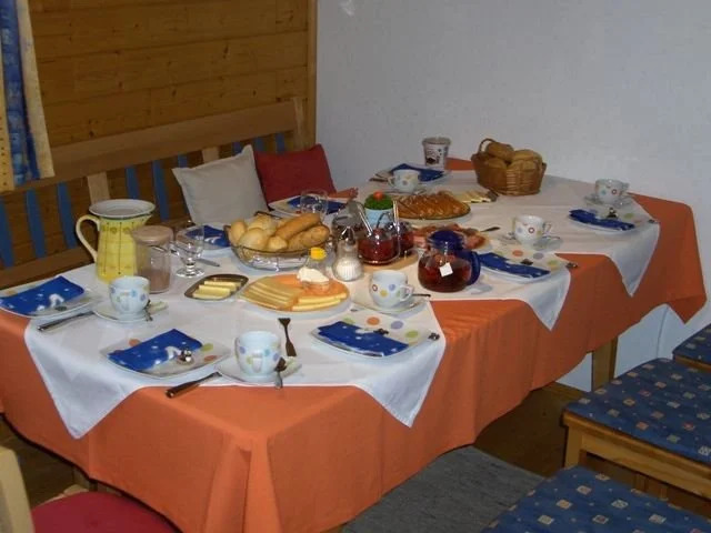 Haus Bergblick