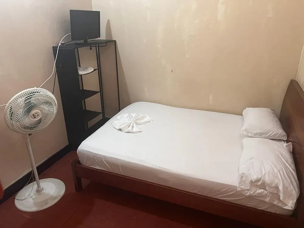 Nuevo hospedaje benny
