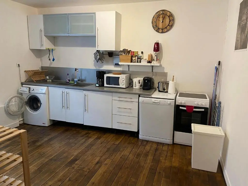 Le Chellois appartement La Bresse