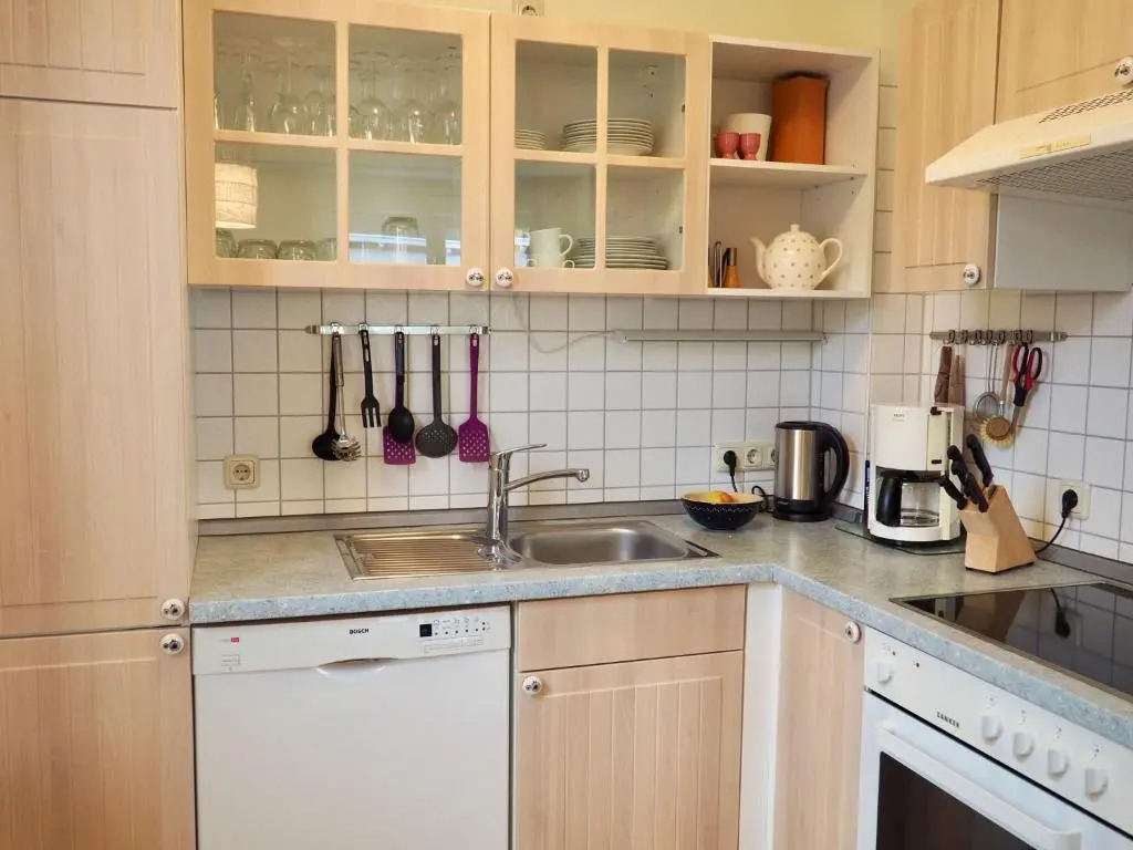 Lindenstraße 43 Whg 1