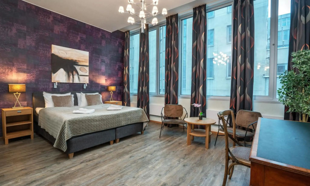 Thon Hotel Kungsbron