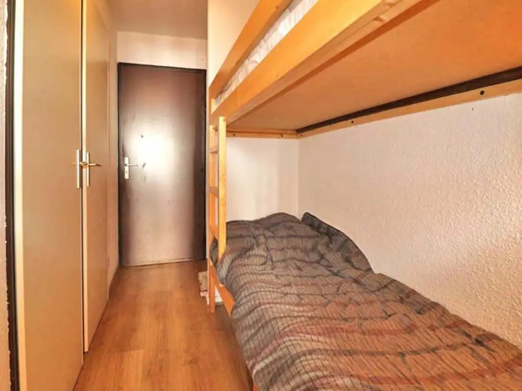 Appartement Montvalezan-La Rosière, 1 pièce, 4 personnes - FR-1-398-561