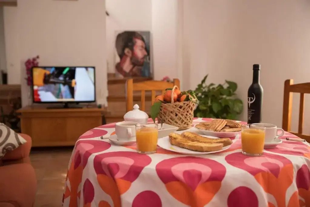 Casa Castillo