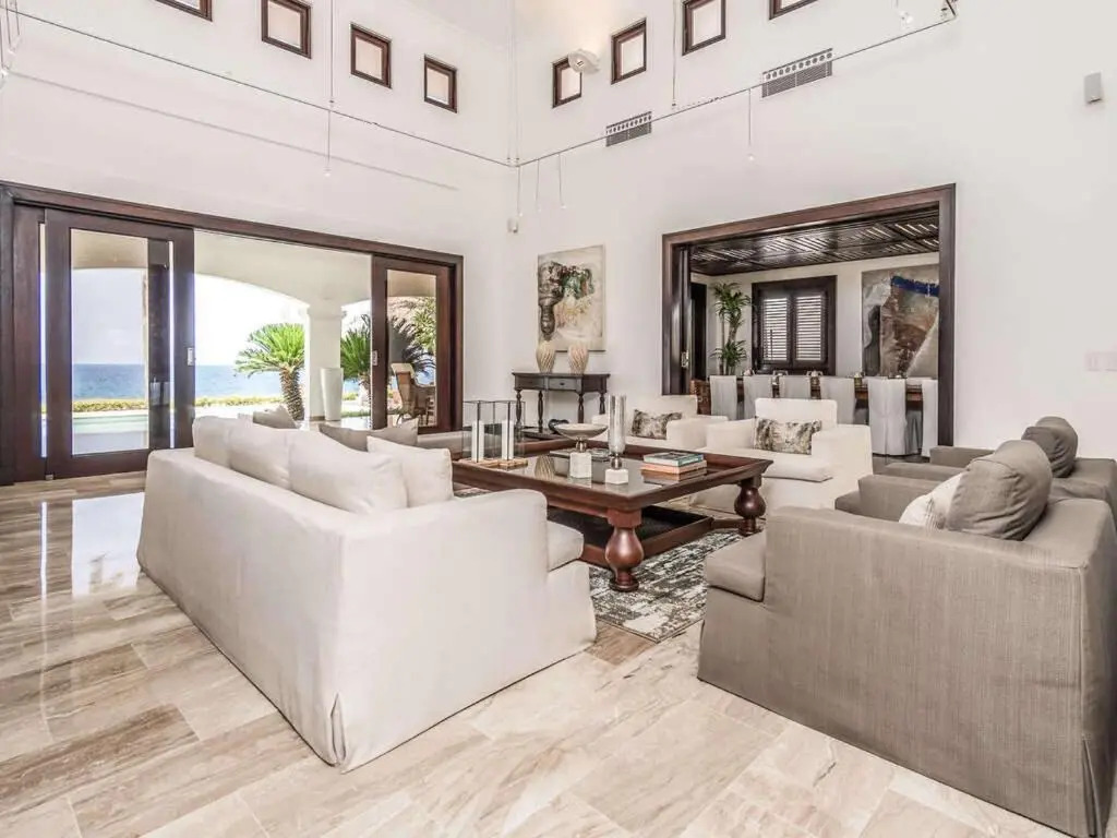 Villa Costa Verde 5