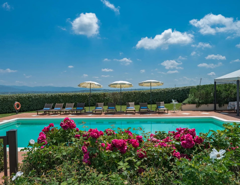 Villa Relais