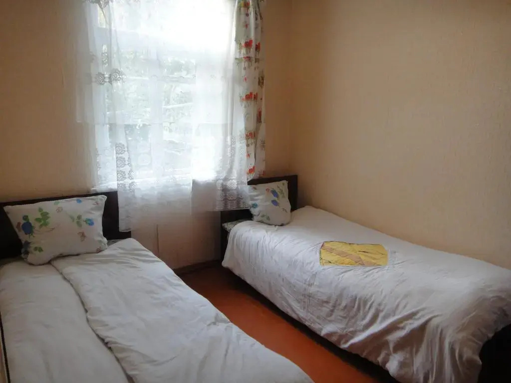 Guest house Elka