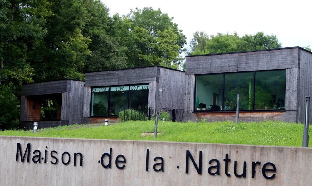 Relais Manderen