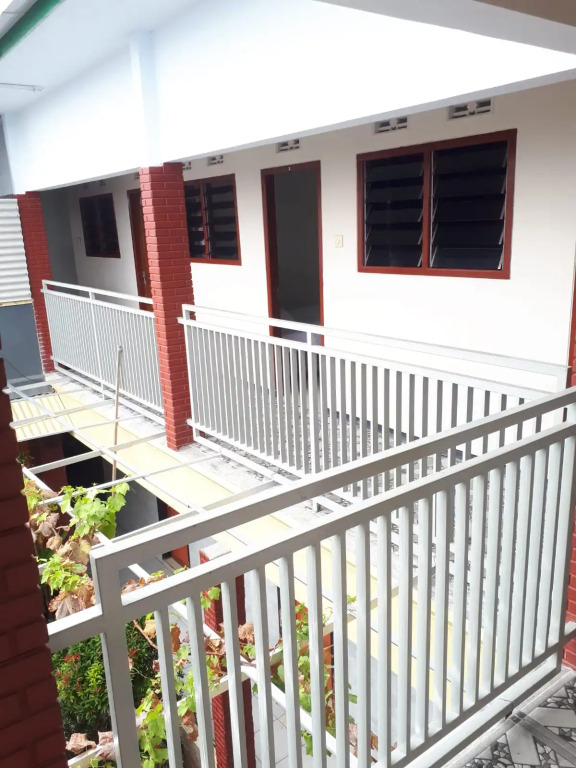 Villa Bunga Jemani
