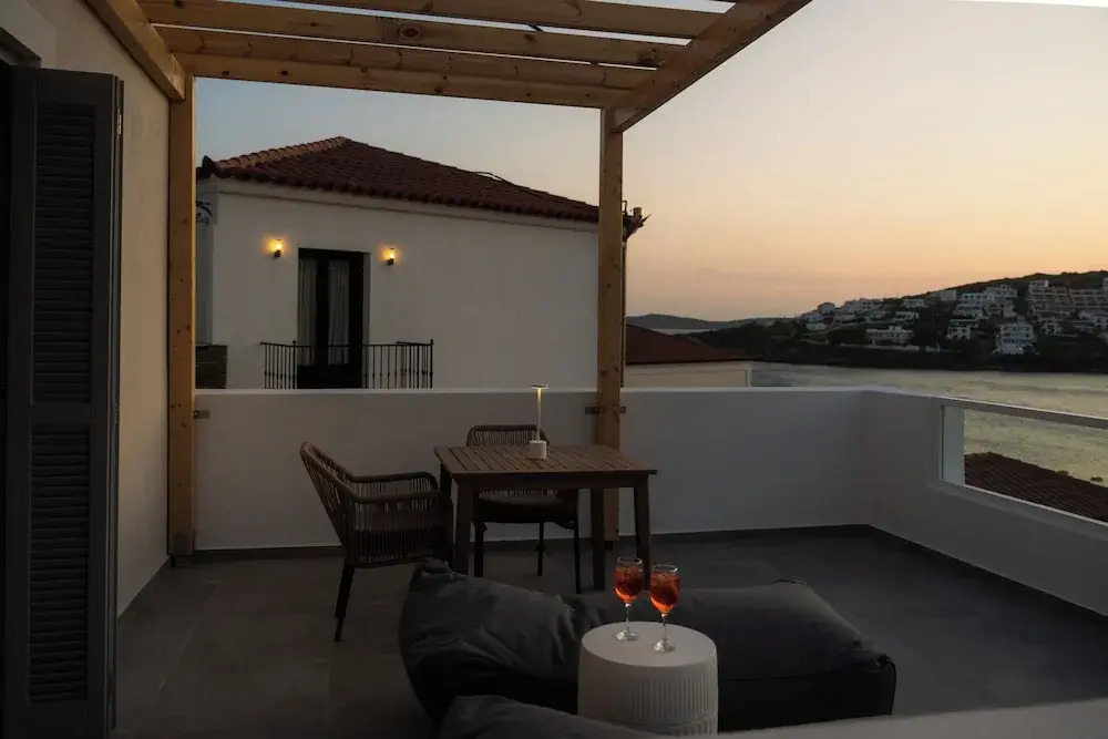 Noleya Pure Island Stay