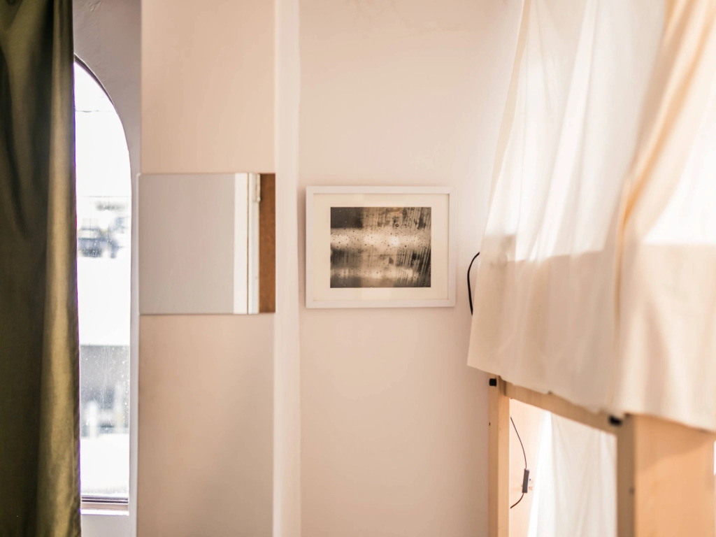 Bacchus Kofu Guesthouse