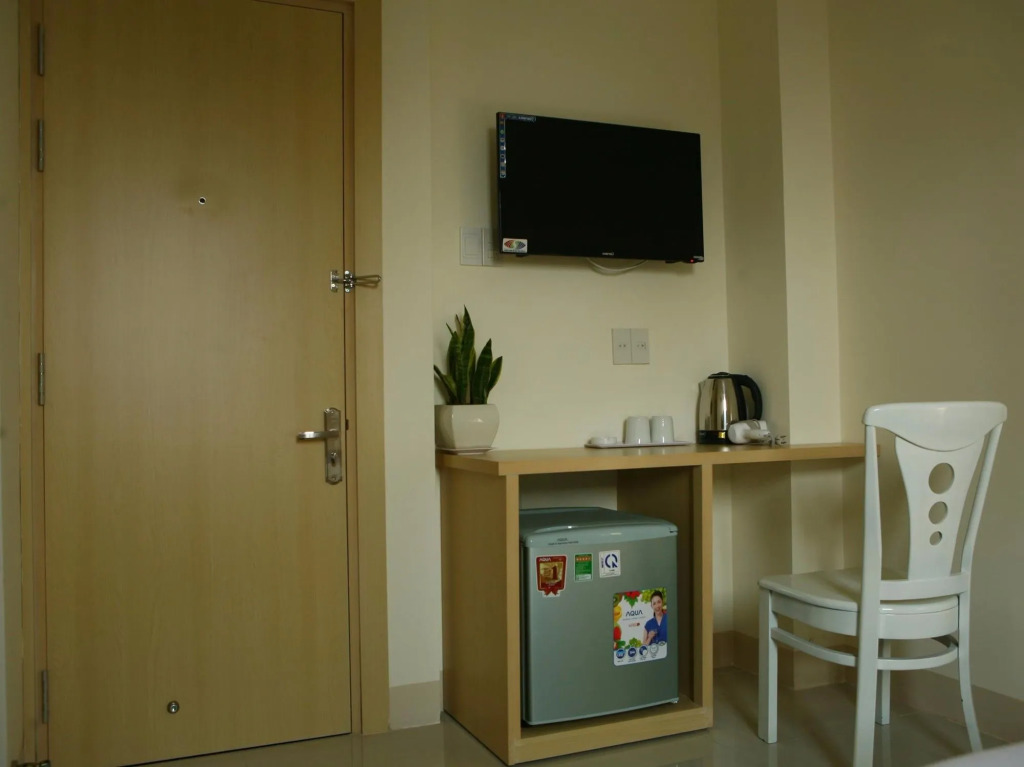 Ngoc Nguyen Anh Hotel Da Lat